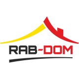 Praca RAB-DOM SPÓŁKA Z OGRANICZONĄ ODPOWIEDZIALNOŚCIĄ