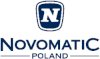 Praca NOVOMATIC Technologies Poland S.A