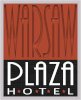 Praca Warsaw Plaza Hotel****