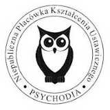 Firma Szkoleniowa i Niepubliczna Placówka Kształcenia Ustawicznego Psychodia