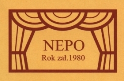 NEPO Ewa i Zbigniew Strozik