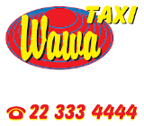 Wawa Taxi Sp. z o.o.