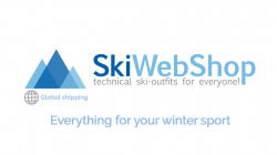 SkiWebShop