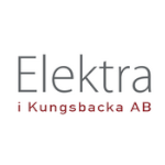 Praca Elektra i Kungsbacka AB