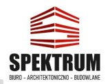 Praca SPEKTRUM SPÓŁKA Z OGRANICZONĄ ODPOWIEDZIALNOŚCIĄ