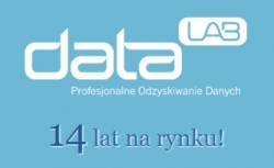 DATA Lab