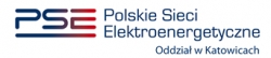 Polskie Sieci Elektroenergetyczne S.A. Oddział w Katowicach