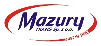 MAZURY-TRANS SP. Z O.O.