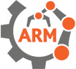 ARM Automation Robotics Machines