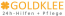 Praca Goldklee GmbH