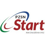 Praca POLSKI ZWIĄZEK SPORTU NIEPEŁNOSPRAWNYCH START