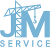 Praca JM SERVICE Michał Lukawski