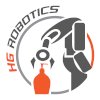 Praca HG Robotics