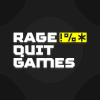 Praca Rage Quit Games