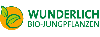Bio-Jungpflanzen Daniel Wunderlich