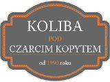 Koliba Pod Czarcim Kopytem