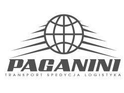 PAGANINI Transport Spedycja Logistyka Sp. z o.o.