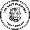 Praca THE BEST ZABIELSKI