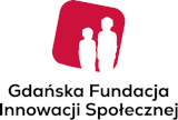 Praca GDAŃSKA FUNDACJA INNOWACJI SPOŁECZNEJ