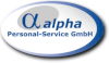 Praca alpha Personal-Service GmbH