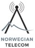 Praca Norwegian Telacom AS