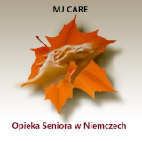 MJ CARE SPÓŁKA Z OGRANICZONĄ ODPOWIEDZIALNOŚCIĄ