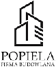 Praca Firma Budowlana POPIELA
