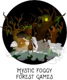 MYSTIC FOGGY FOREST GAMES SPÓŁKA Z OGRANICZONA ODPOWIEDZIALNOSCIA
