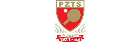 Praca Polski Związek Tenisa Stołowego