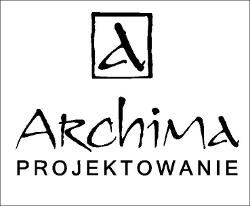 ARCHIMA Projektowanie