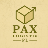Praca PAX LOGISTIC PL sp. z o.o.