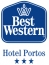 Praca Best Western Hotel Portos