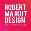 Praca ROBERT MAJKUT DESIGN