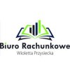 Praca BIURO RACHUNKOWE WIOLETTA PRZYSIECKA