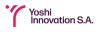 Praca YOSHI INNOVATION SPÓŁKA AKCYJNA