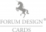 Praca Forum Design Cards