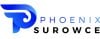 Praca Phoenix Surowce Sp. z o.o.