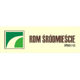 Praca R.D.M Śródmieście Sp. z o.o.