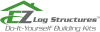 Praca EZ LOG STRUCTURES