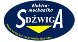 Praca Elektromechanika Dźwigowa Andrzej Sibik