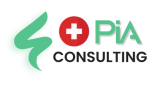 Pia Consulting GmbH