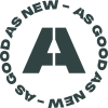 asgoodasnew electronics GmbH