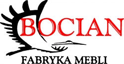 BOCIAN - FABRYKA MEBLI Tadeusz Bocian