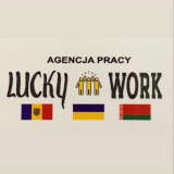 Praca LUCKY WORK sp. z o.o.
