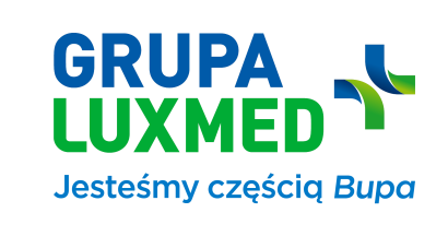 Grupa Luxmed - Jesteśmy częścią Bupa