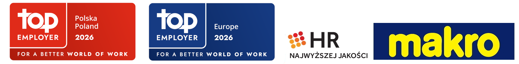 Ikonki Top employer 2026 Polska i&nbsp;Europe 
