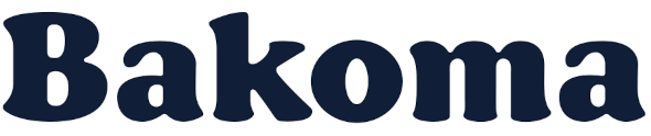 Logo Bakoma