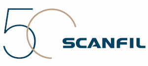 Logo firmy Scanfil