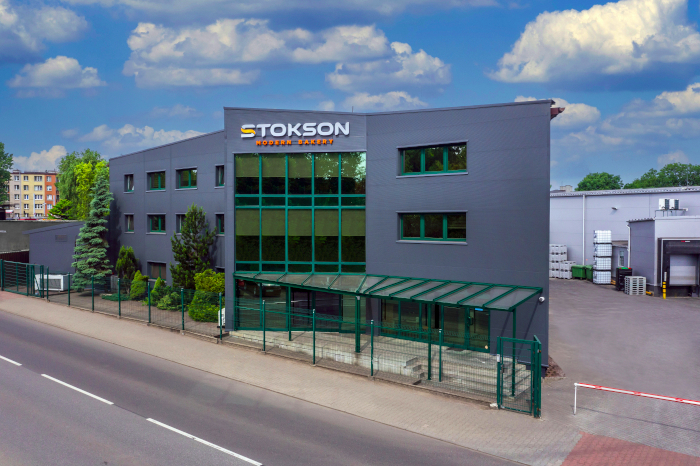 fabryka Stokson