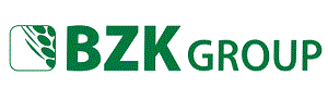 Logo BZK Group 